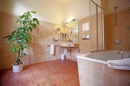 Drexel´s Parkhotel - 17