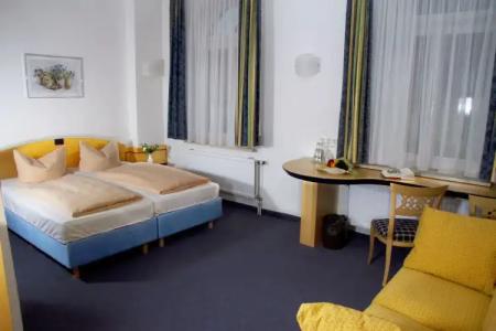 Drexel´s Parkhotel - 4