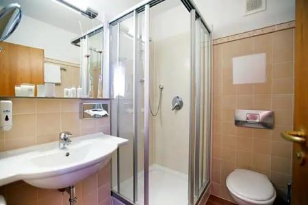 Drexel´s Parkhotel - 18