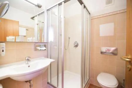 Drexel´s Parkhotel - 23