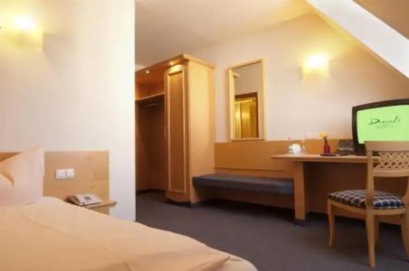 Drexel´s Parkhotel - 24