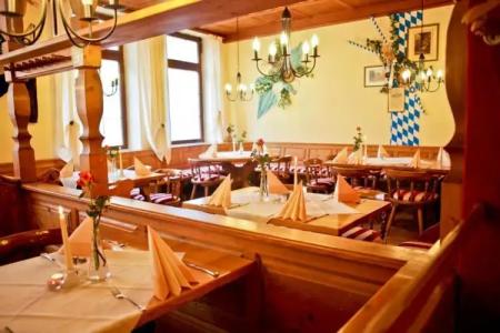 Drexel´s Parkhotel - 11