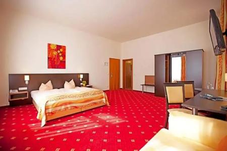 Drexel´s Parkhotel - 28