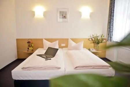 Drexel´s Parkhotel - 5