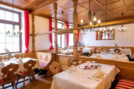 Drexel´s Parkhotel - 9