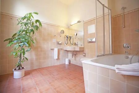 Drexel´s Parkhotel - 7