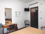 Standard Single room with sea view