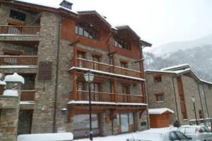 Apartamentos Segle XX, El Tarter