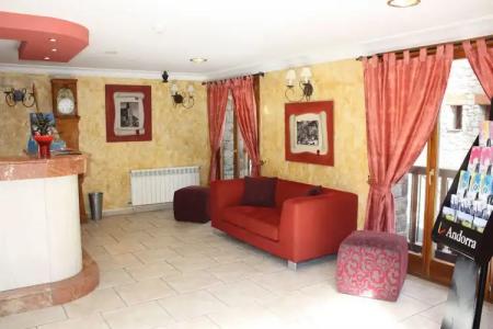 Apartamentos Segle XX - 22