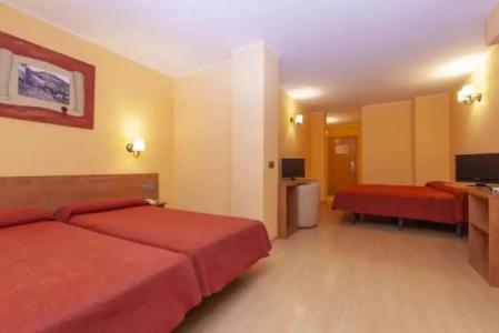 Apartamentos Segle XX - 43