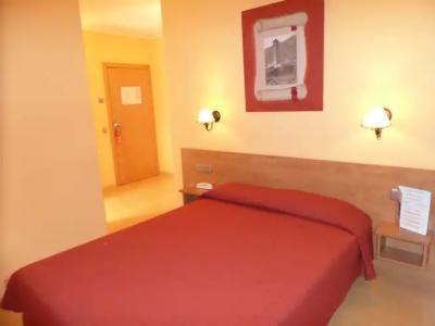 Apartamentos Segle XX - 2