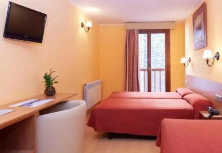 Apartamentos Segle XX - 37