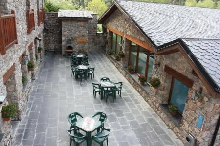 Apartamentos Segle XX - 11