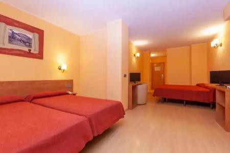 Apartamentos Segle XX - 44