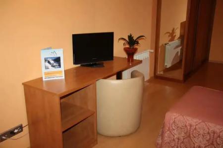 Apartamentos Segle XX - 26