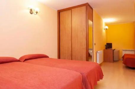 Apartamentos Segle XX - 46