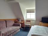 Comfort Single room