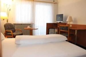 Hotel Garni Eden, Meersburg