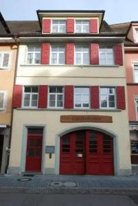 & Gästehaus Seehof - 0
