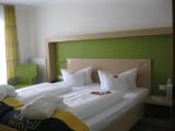 Standard Double room with lake view