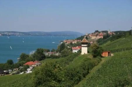 Strand-Cafe Meersburg - 7