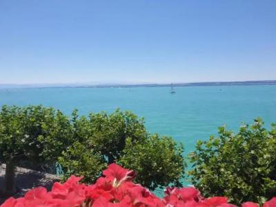 Strand-Cafe Meersburg - 43