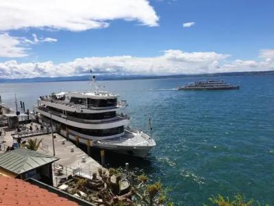 Strand-Cafe Meersburg - 39