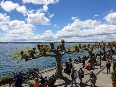 Strand-Cafe Meersburg - 54