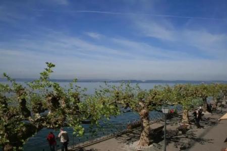 Strand-Cafe Meersburg - 17