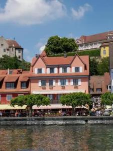 Strand-Cafe Meersburg - 0