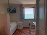 Standard Single room with lake view