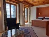 Standard Double room with balcony and with sea view
