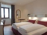 Standard Double room with lake view