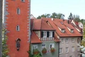 Hotel Viktoria, Meersburg
