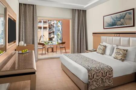 Pickalbatros Aqua Park Resort - - 108