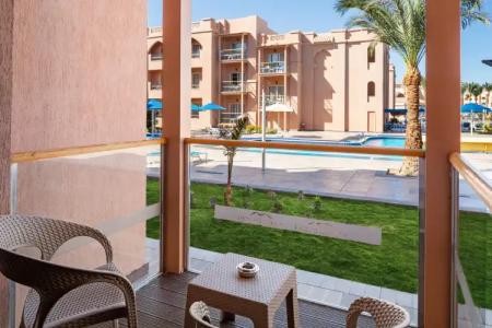 Pickalbatros Aqua Park Resort - - 124