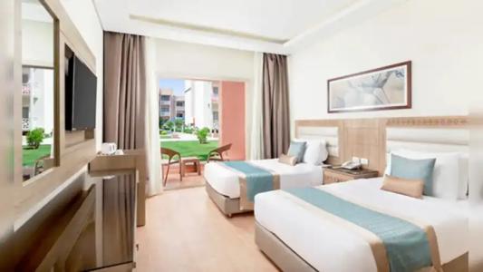 Pickalbatros Aqua Park Resort - - 110