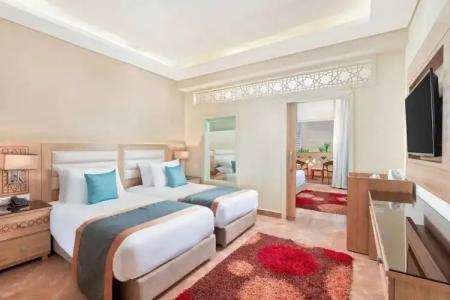 Pickalbatros Aqua Blu Resort - - 122