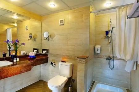 Pickalbatros Aqua Blu Resort - - 120