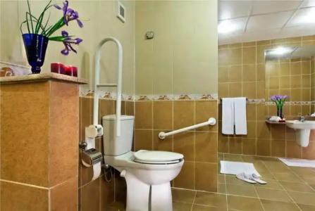 Pickalbatros Aqua Blu Resort - - 126