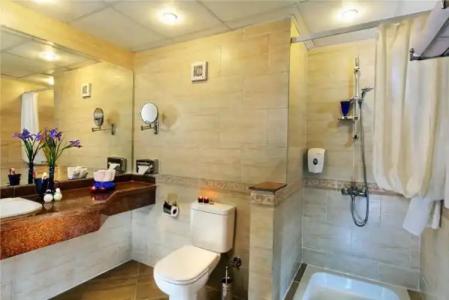 Pickalbatros Aqua Blu Resort - - 102