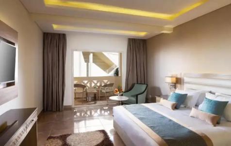 Pickalbatros Aqua Blu Resort - - 119