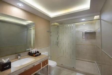 Pickalbatros Aqua Blu Resort - - 111