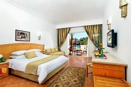 Pickalbatros Aqua Blu Resort - - 104