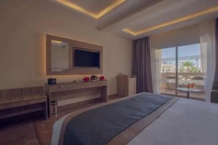 Pickalbatros Aqua Blu Resort - - 110