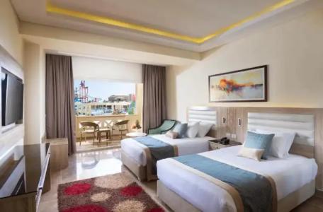 Pickalbatros Aqua Blu Resort - - 113