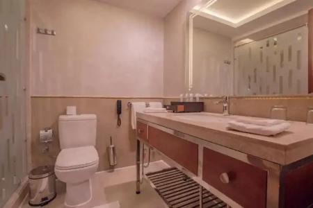 Pickalbatros Aqua Blu Resort - - 112