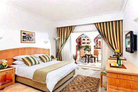 Pickalbatros Aqua Blu Resort - - 103