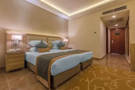 Pickalbatros Aqua Blu Resort - - 128