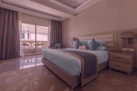 Pickalbatros Aqua Blu Resort - - 109